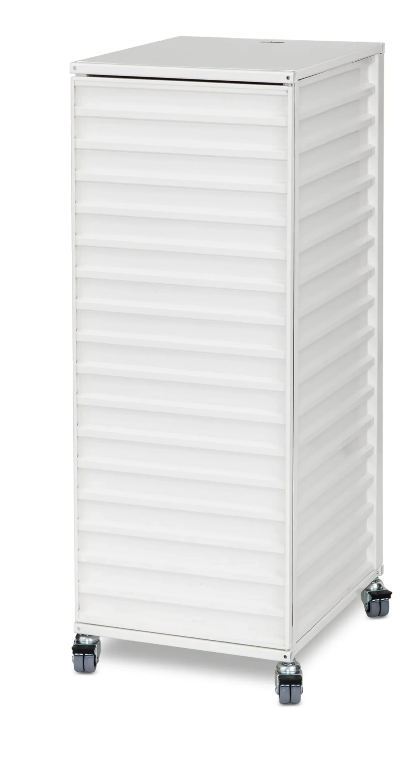Abdeckboden zu Container DS Plus