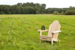 Adirondack Gartensessel