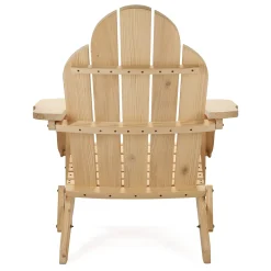 Adirondack Gartensessel