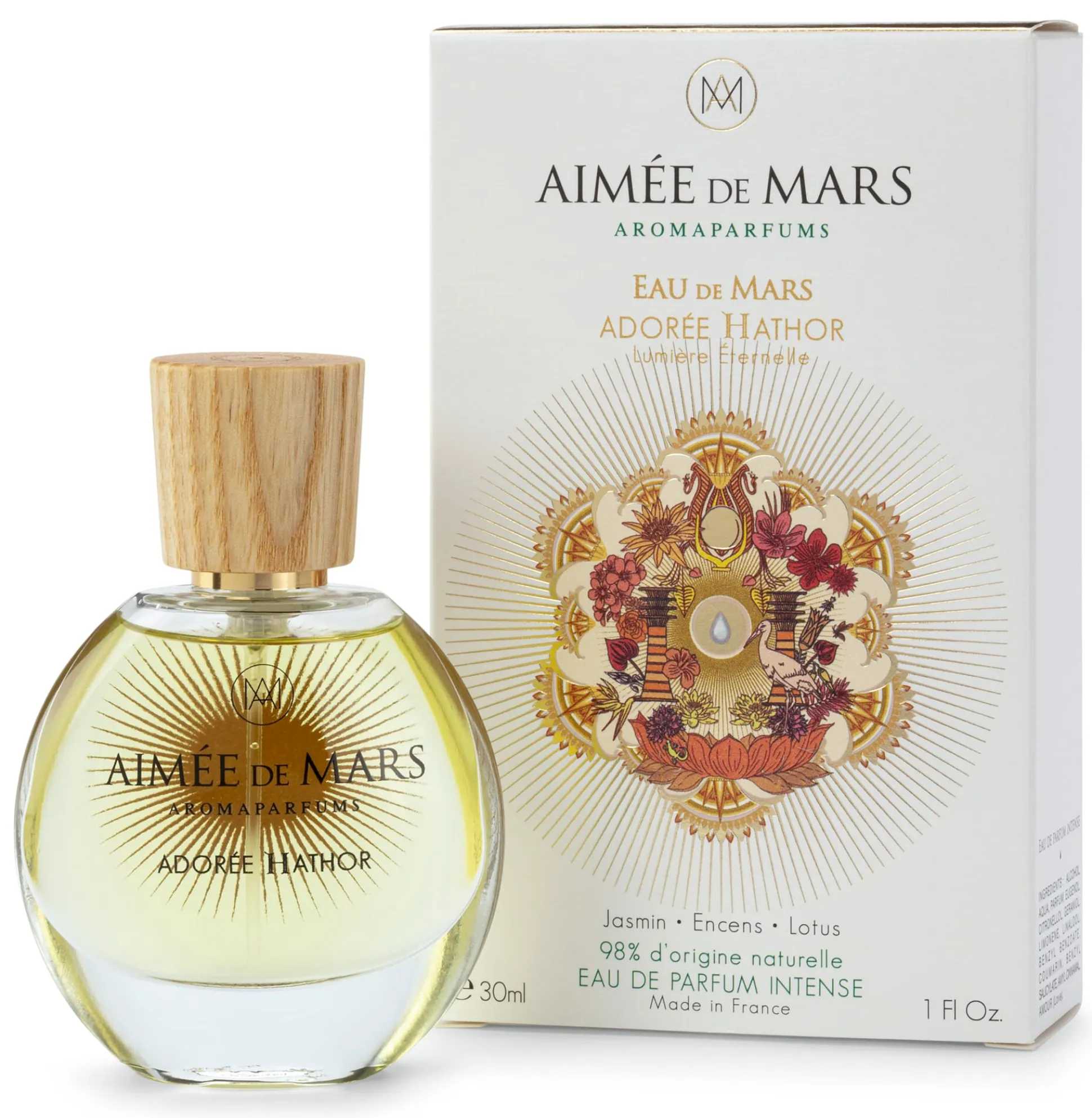 Adorée Hathor Eau de Parfum