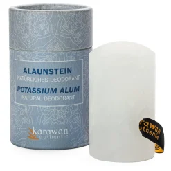 Alaunstein pur