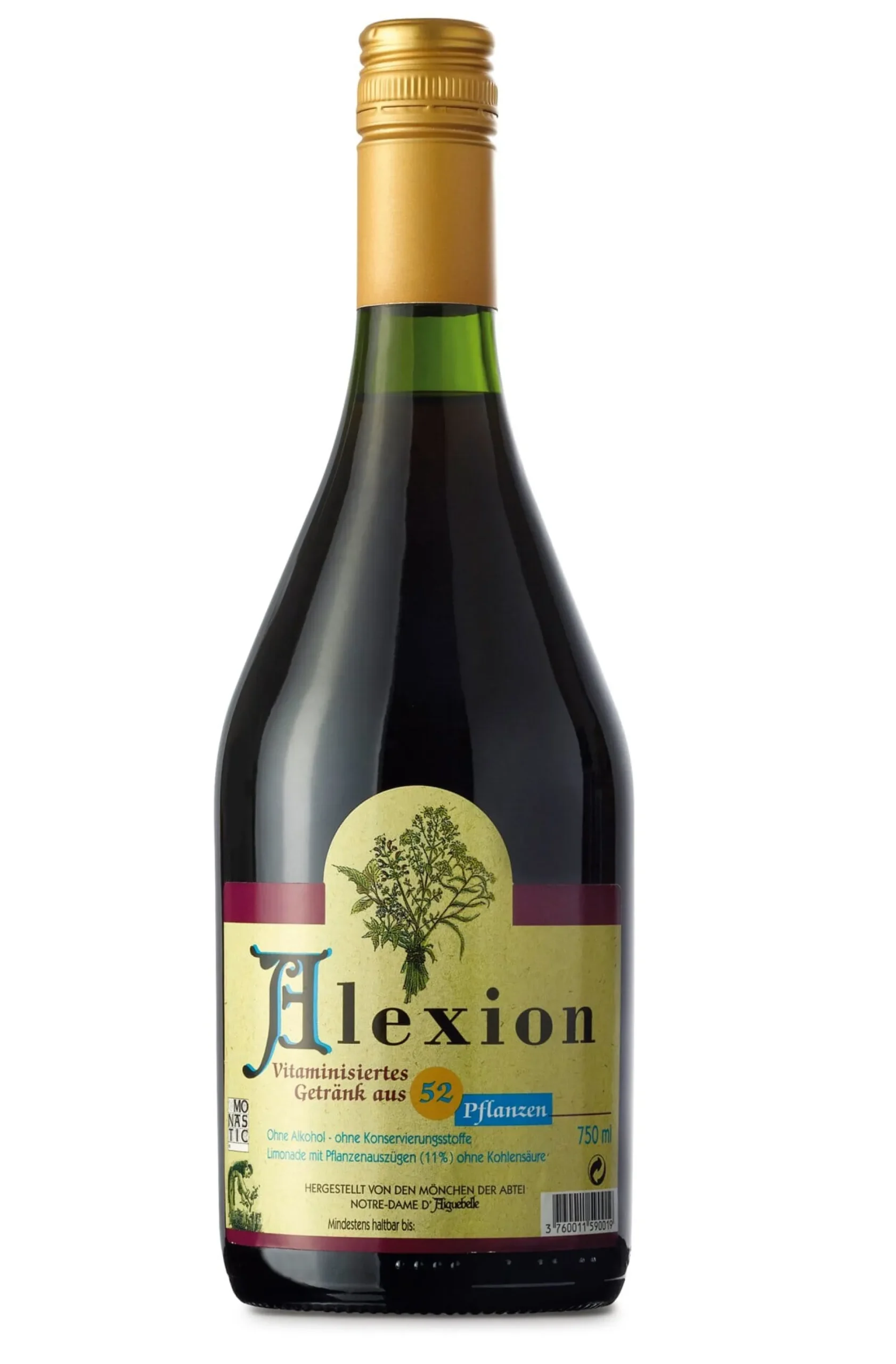 Alexion