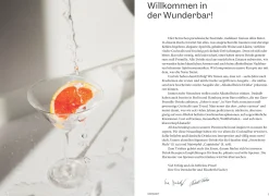 Alkoholfreie Drinks