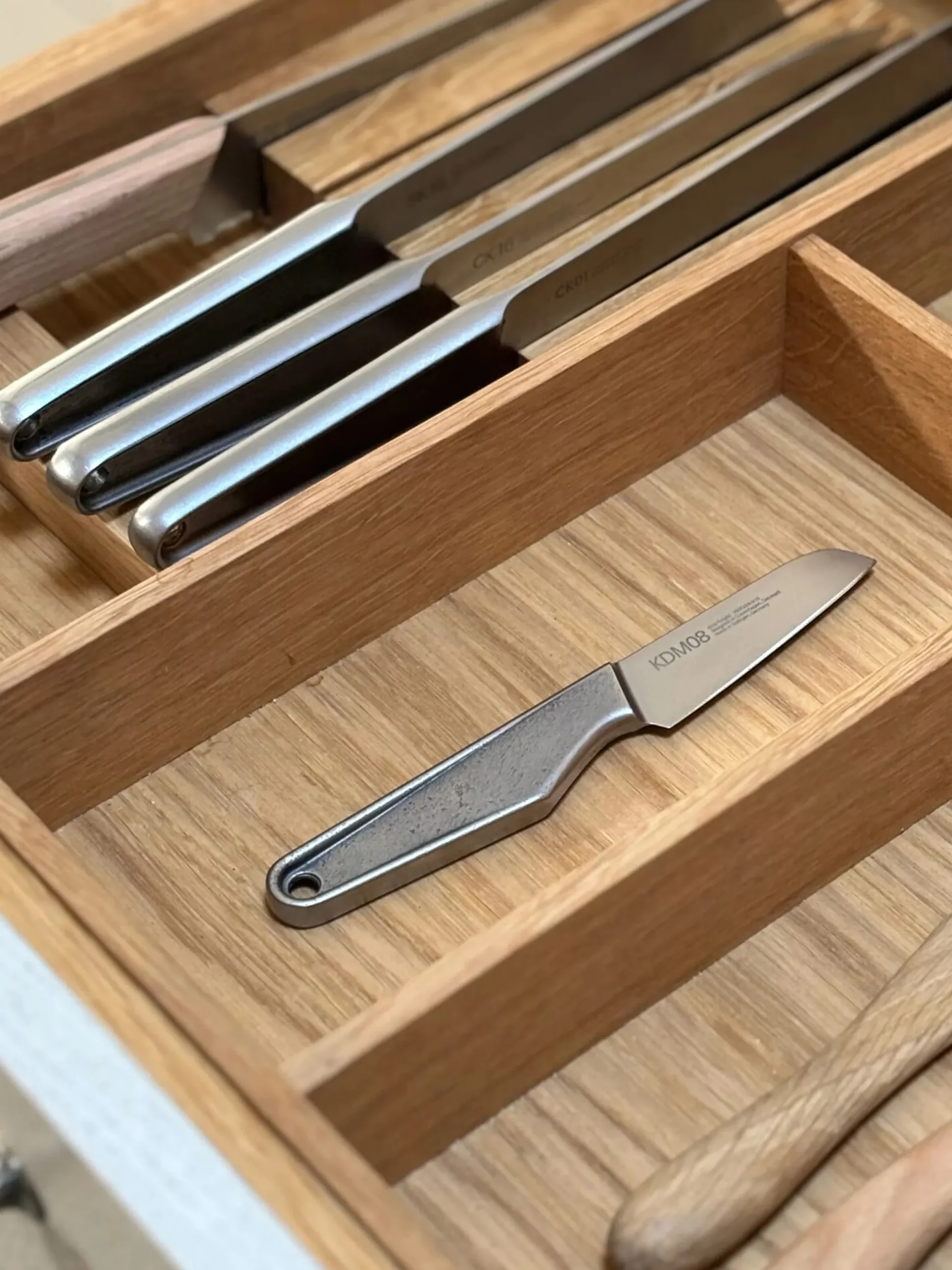 Allzweckmesser KDM08