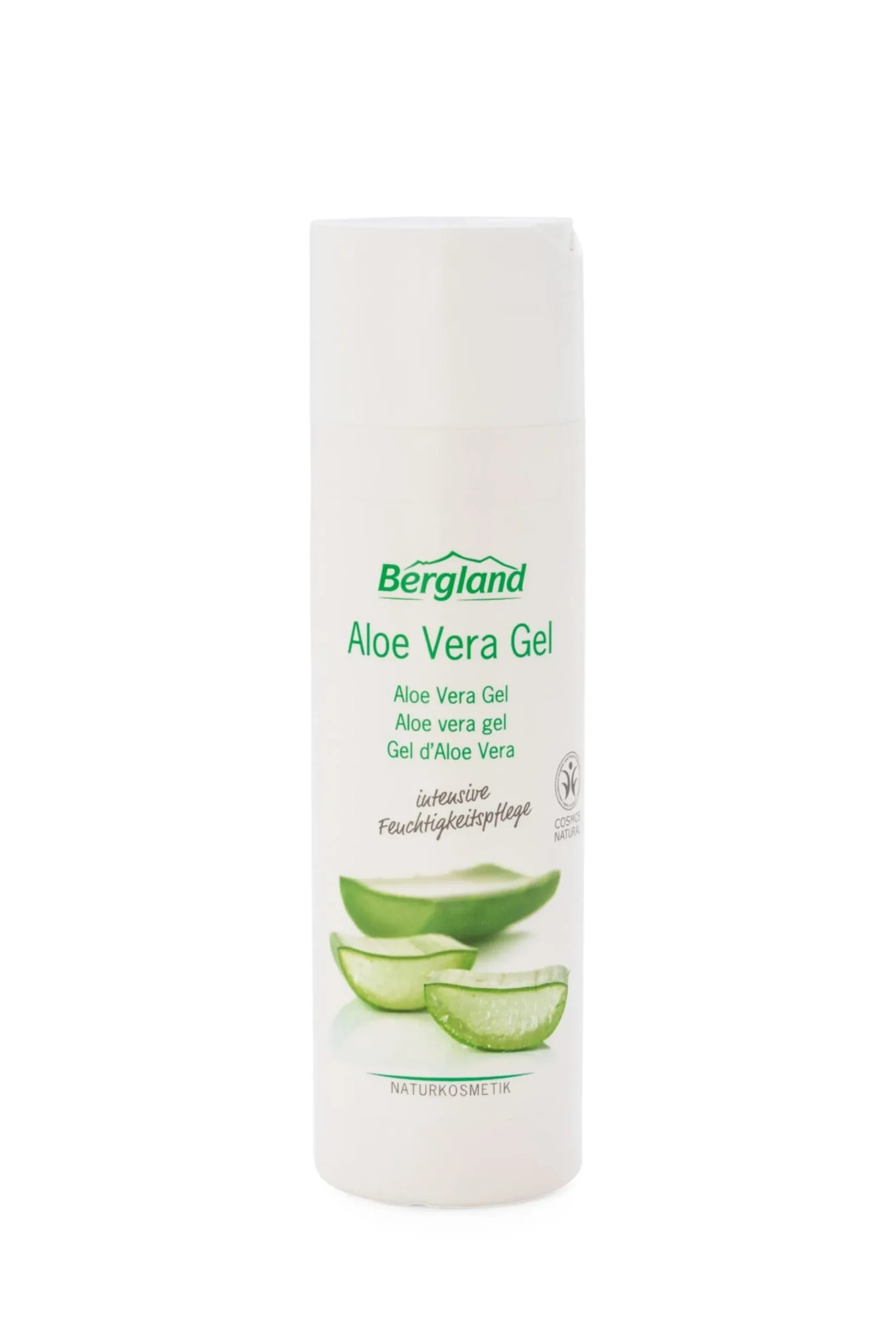 Aloe Vera Gel
