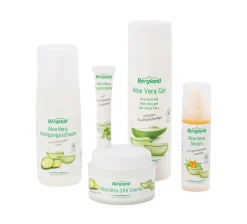 Aloe Vera Gel