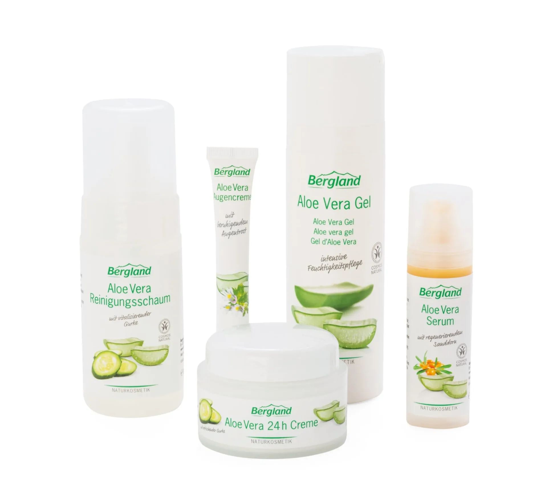 Aloe Vera Gel