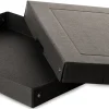 Archivbox Hartpappe