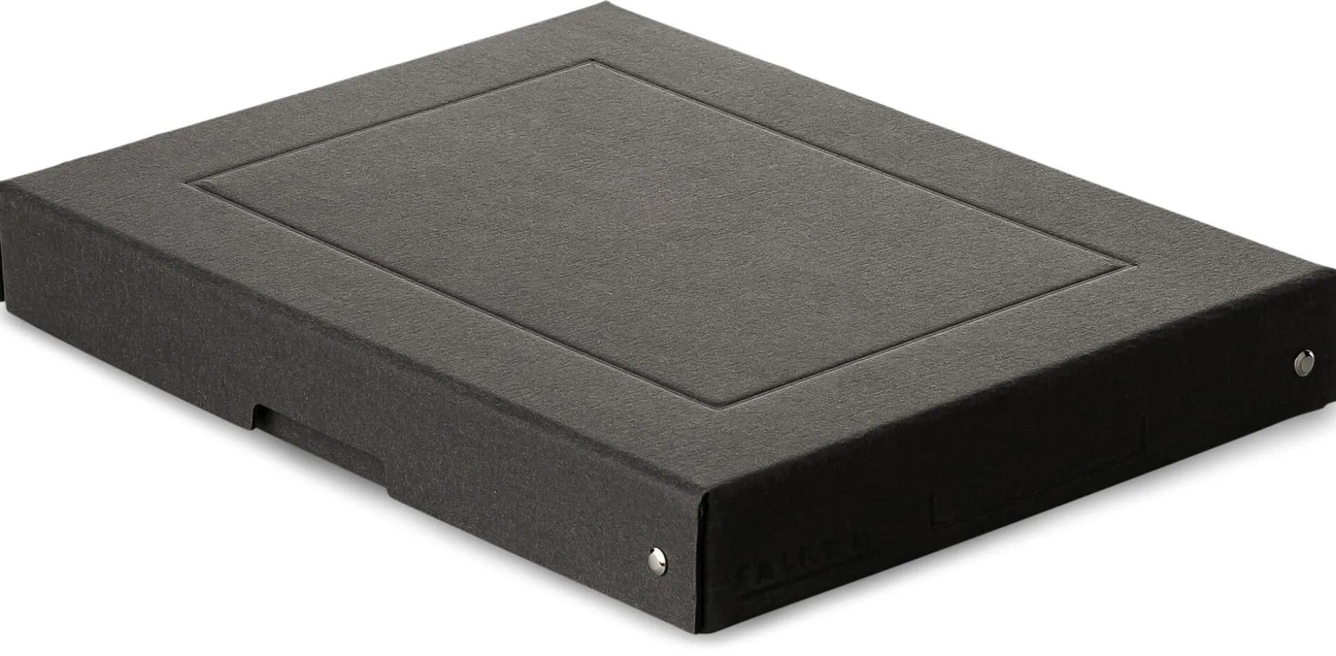 Archivbox Hartpappe