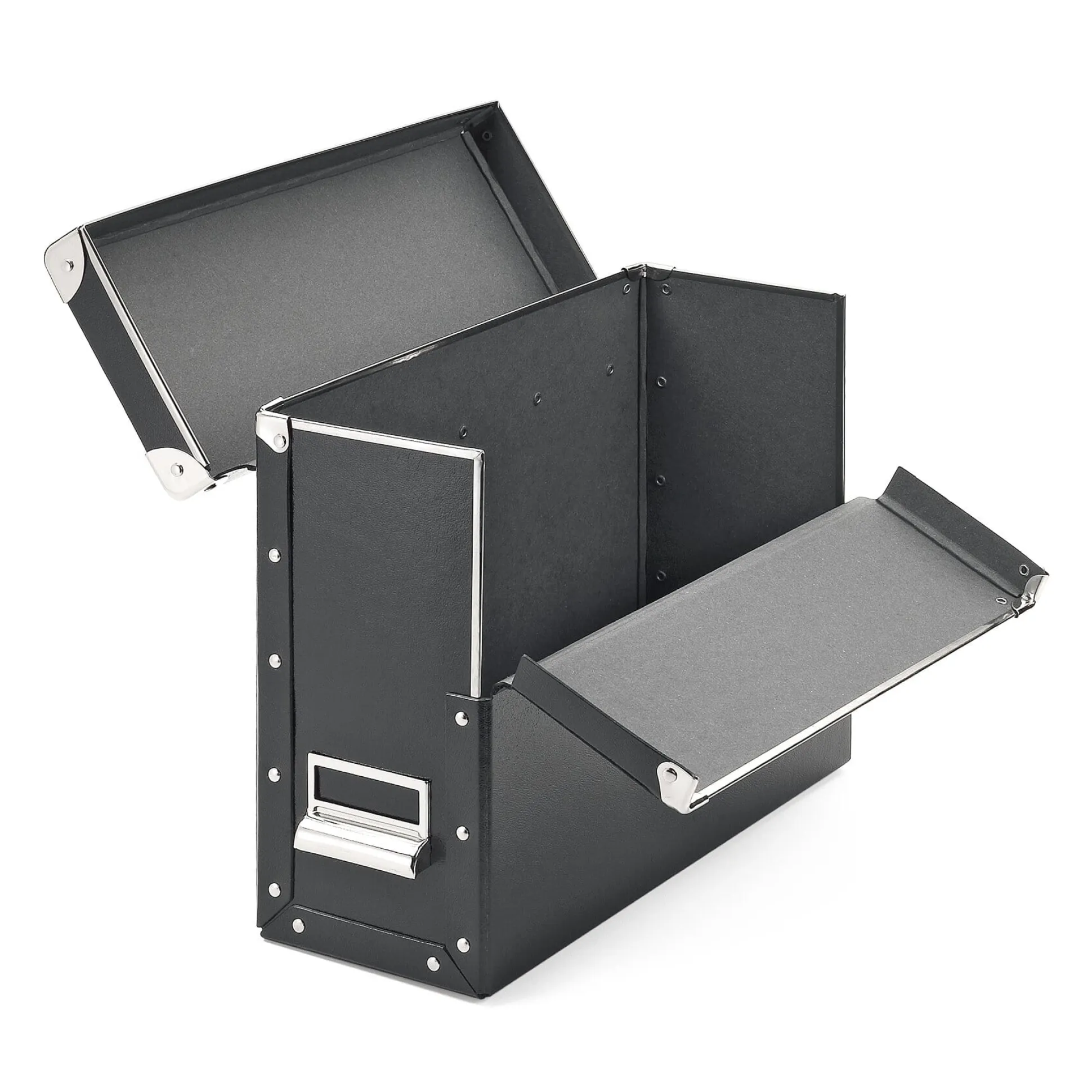 Archivbox Pappe