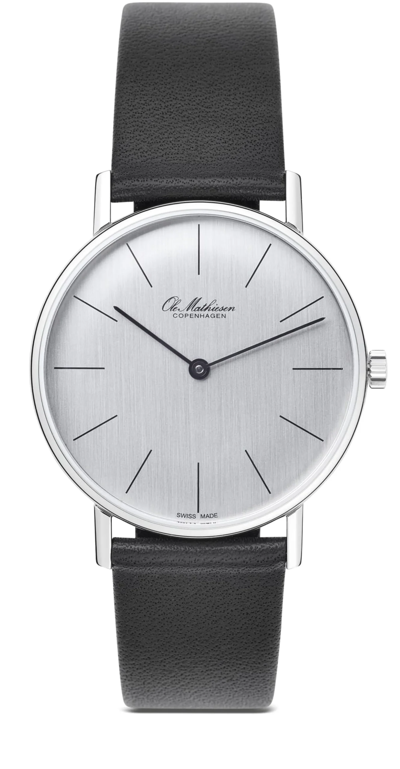 Armbanduhr 1962 Classic Ø 35 mm Handaufzug