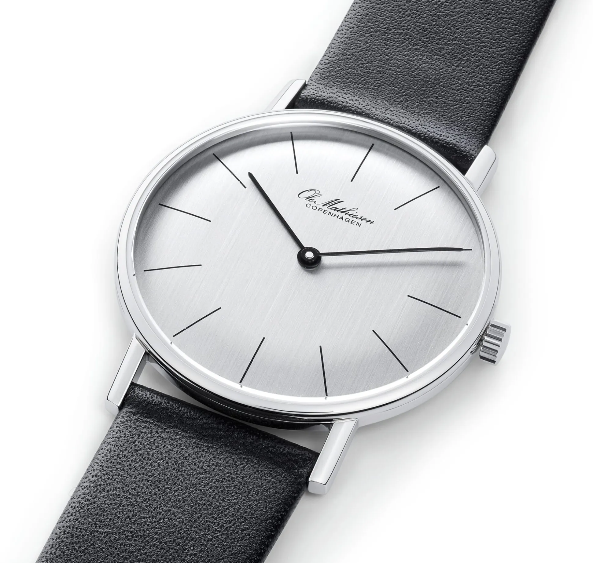 Armbanduhr 1962 Classic Ø 35 mm Handaufzug