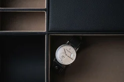 Armbanduhr Rondo Big Ø 38 mm Quarz