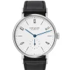 Armbanduhr Tangente Ø 35 mm Handaufzug