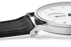 Armbanduhr Tangente Ø 35 mm Handaufzug