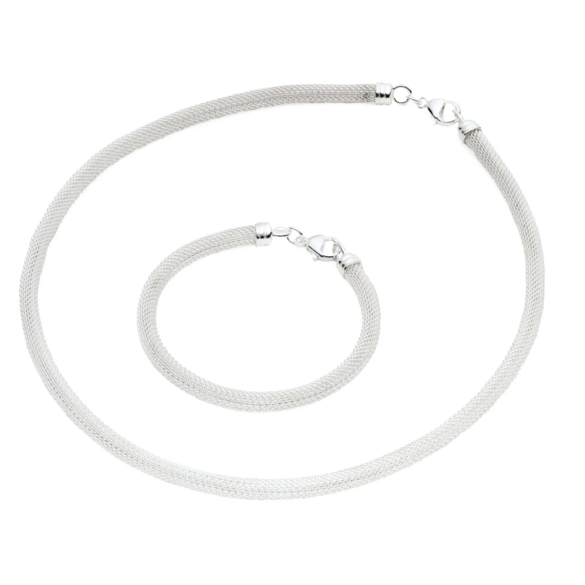 Armkette Milanaise
