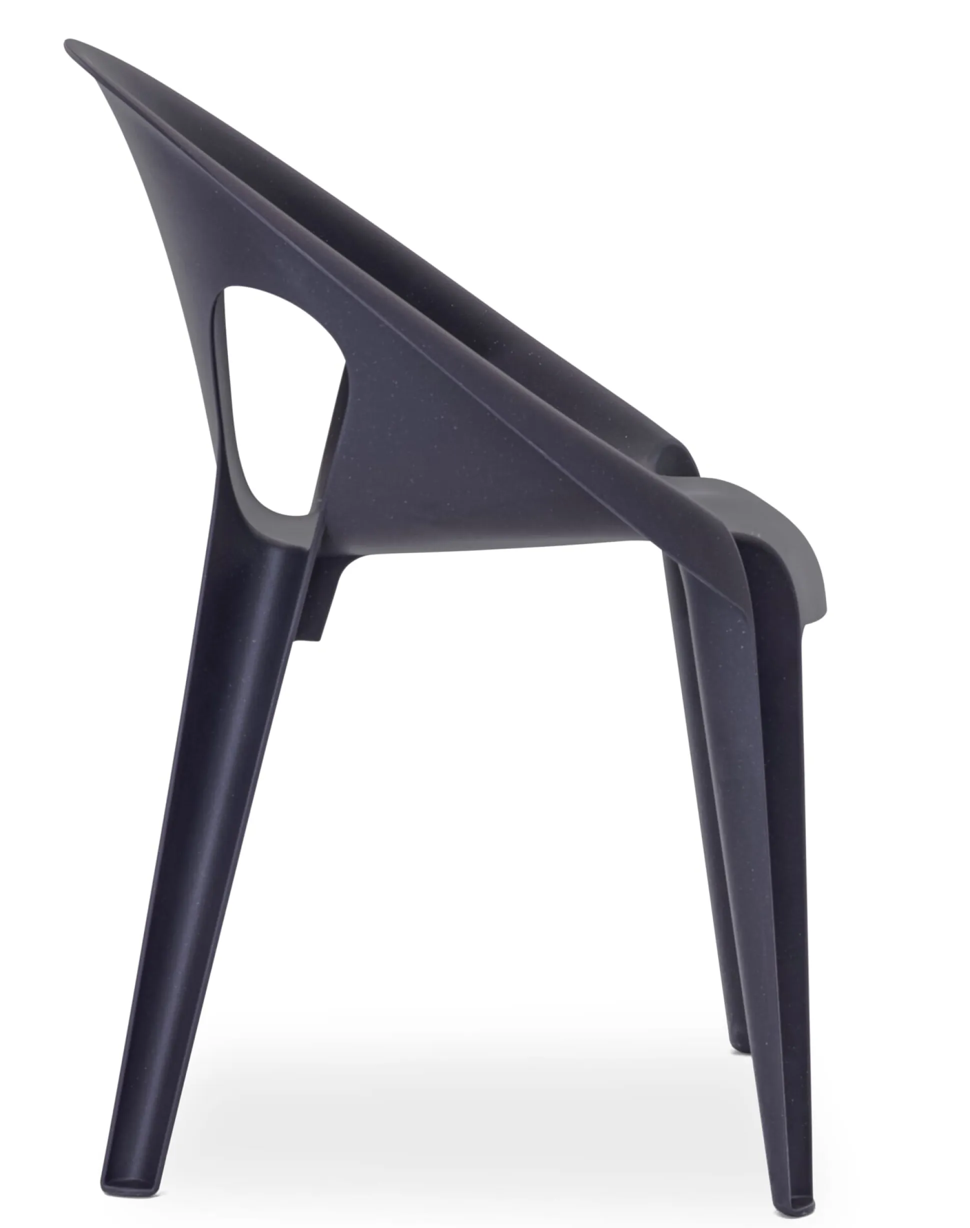 Armlehnstuhl Bell Chair