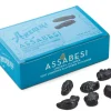 Assabesi mit Anis