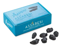Assabesi mit Anis
