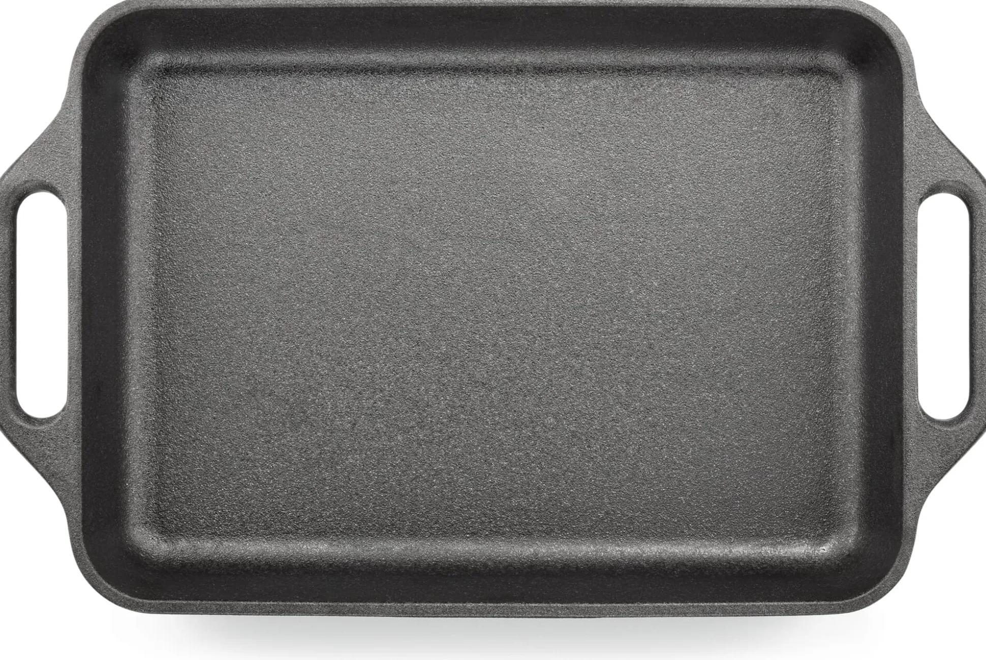 Auflaufform Gusseisen