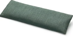 Augenkissen Leinen