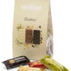 Babbini Mischung (Pistazie, Schokolade, Haselnuss, Erdnuss)
