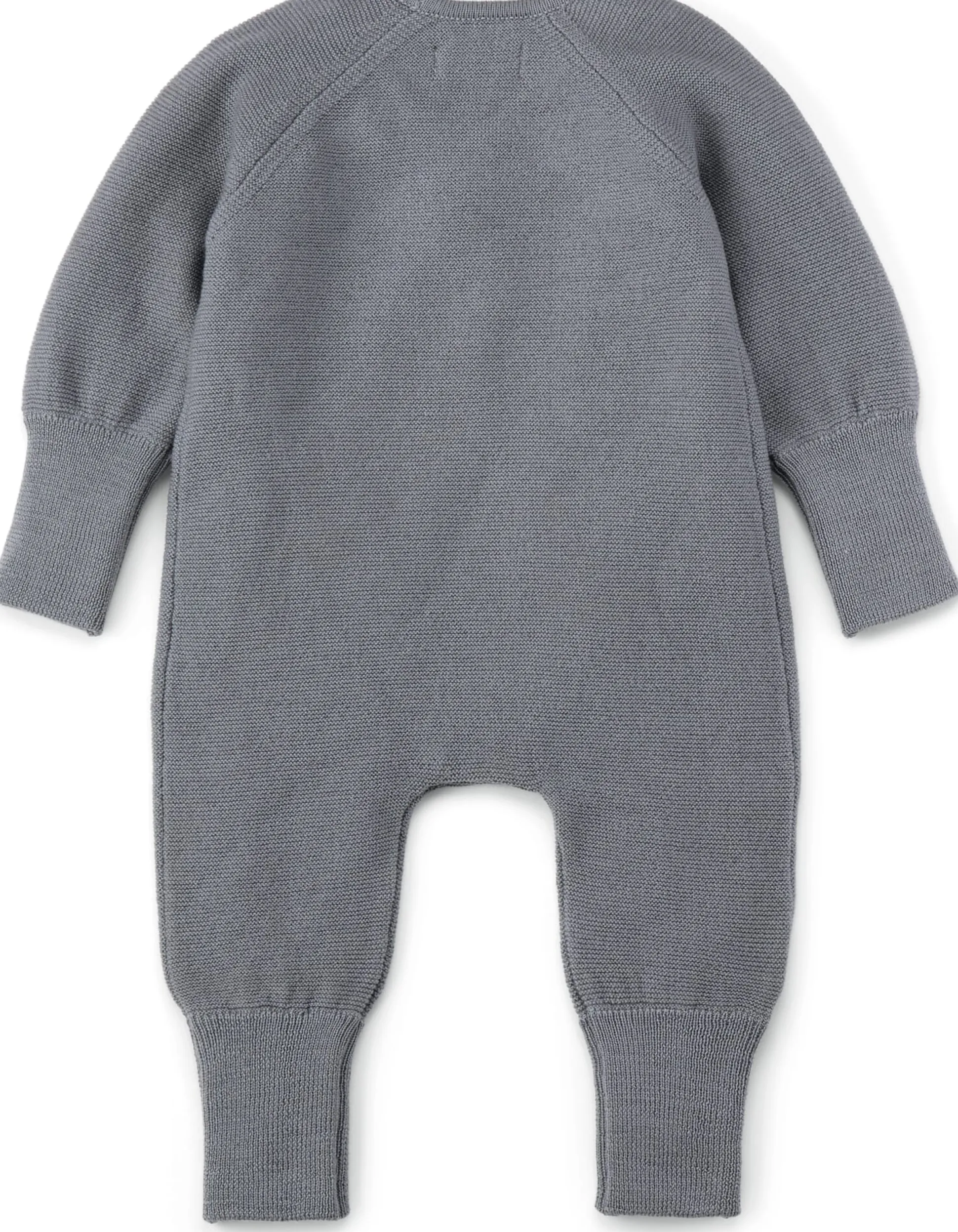 Baby-Strampler Merinowolle
