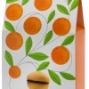 Baci di Dama Orangenkekse mit Schokolade