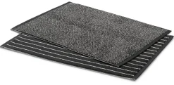 Badematte Japanisches Washi-Frottier
