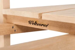 Bank Wheelbench