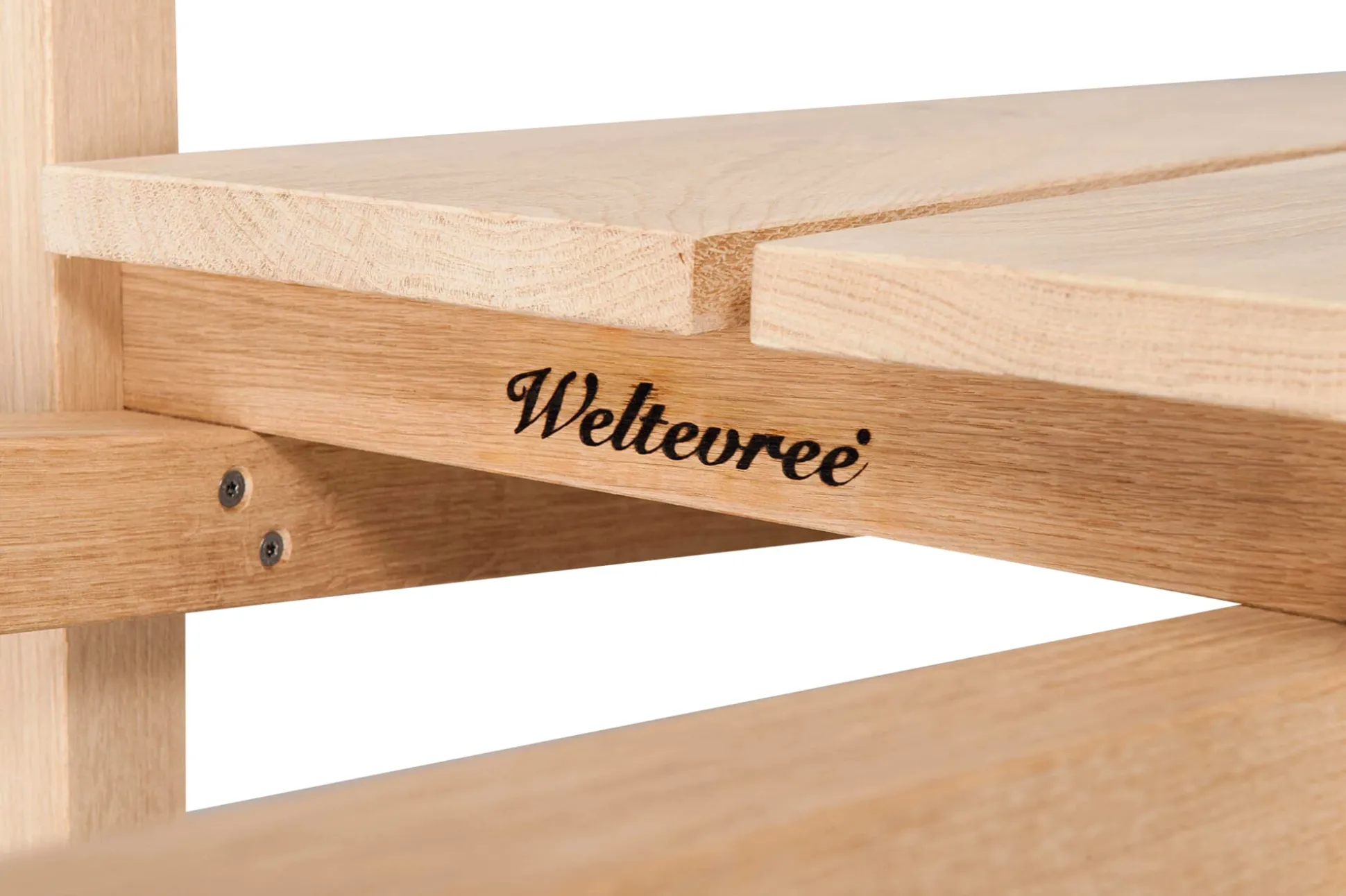 Bank Wheelbench