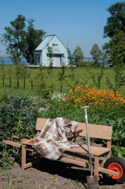 Bank Wheelbench
