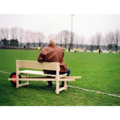 Bank Wheelbench