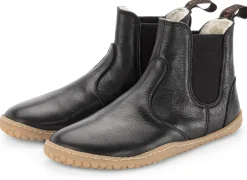 Barfuß-Chelsea-Boot
