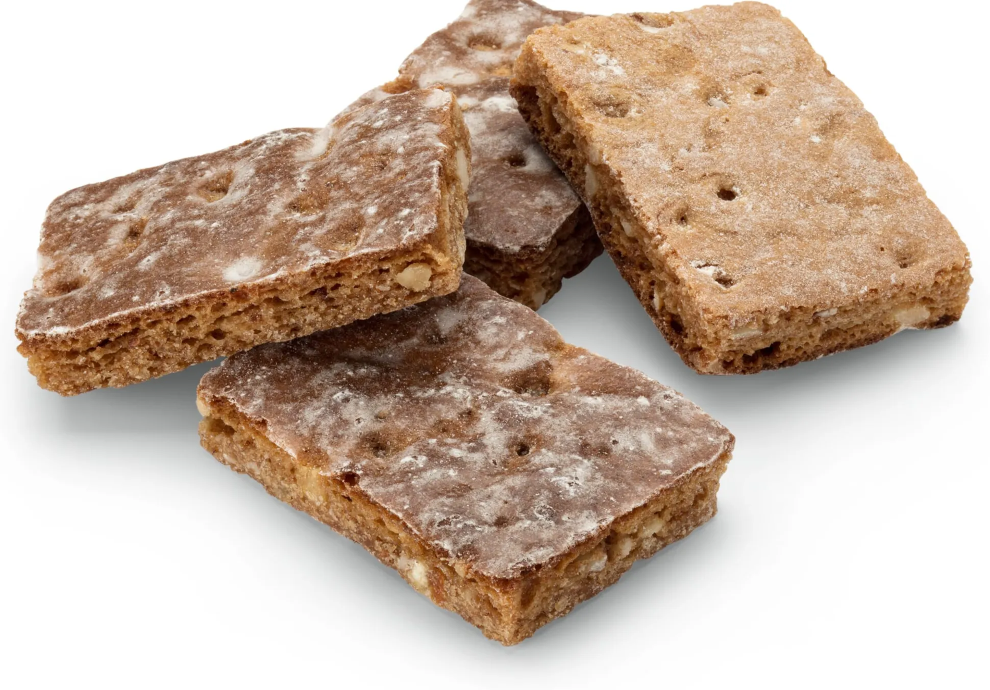 Basler Läckerli