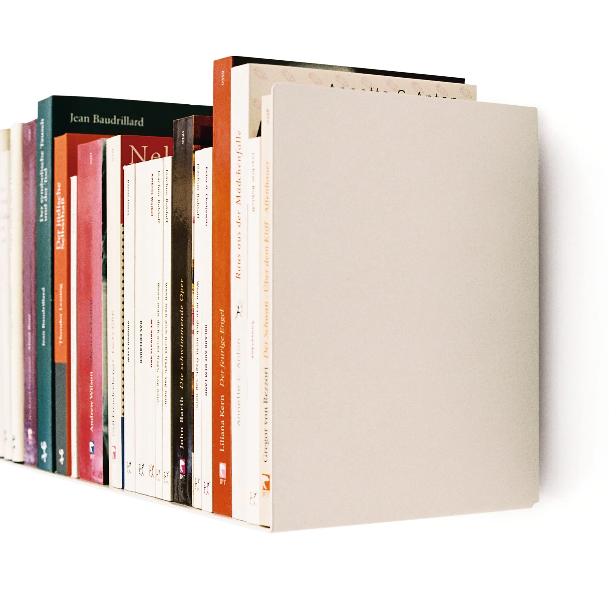 Bücherregal Linea 1