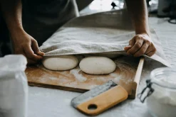 Bäckerleinen