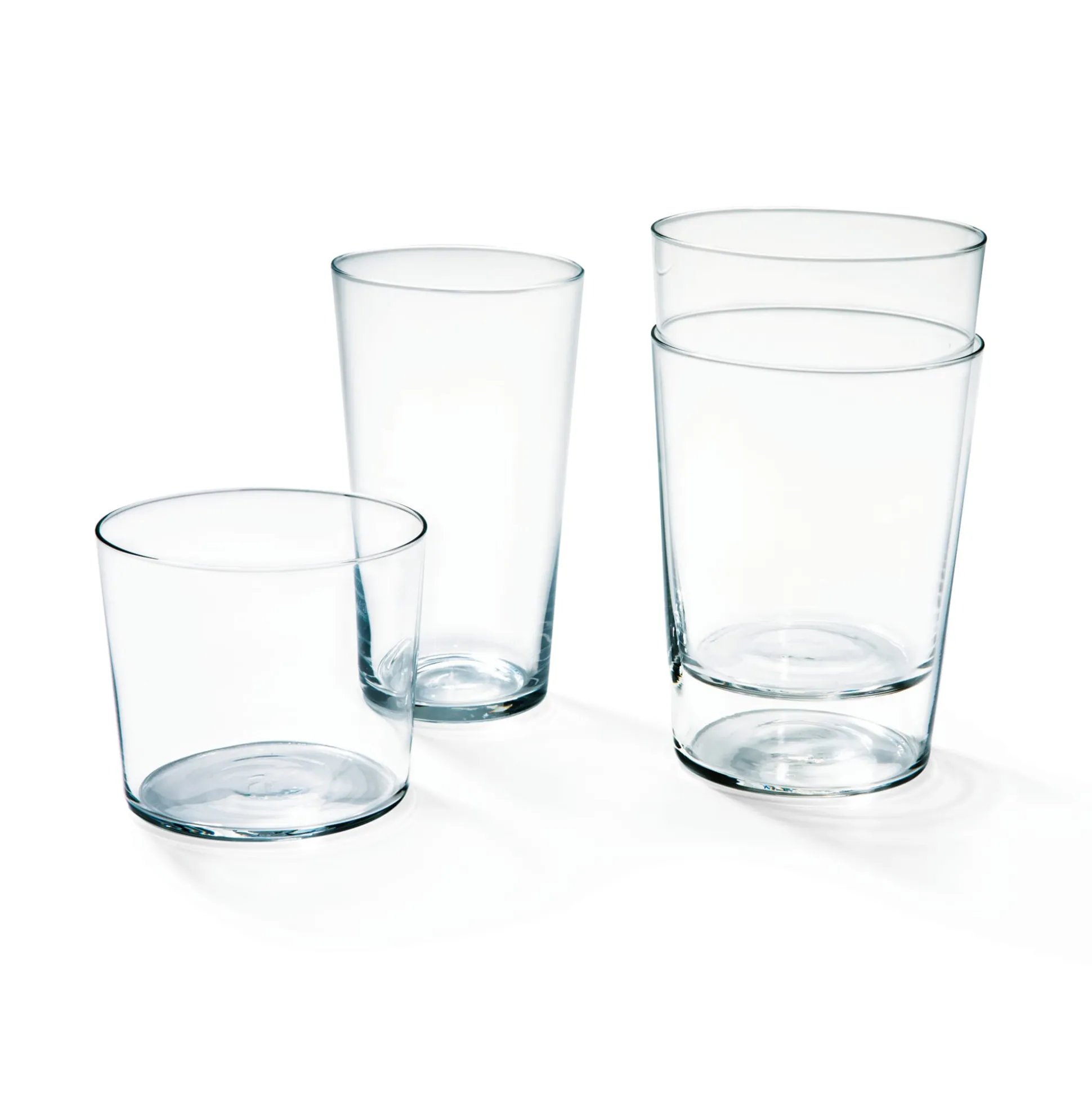 Becherglas GBM