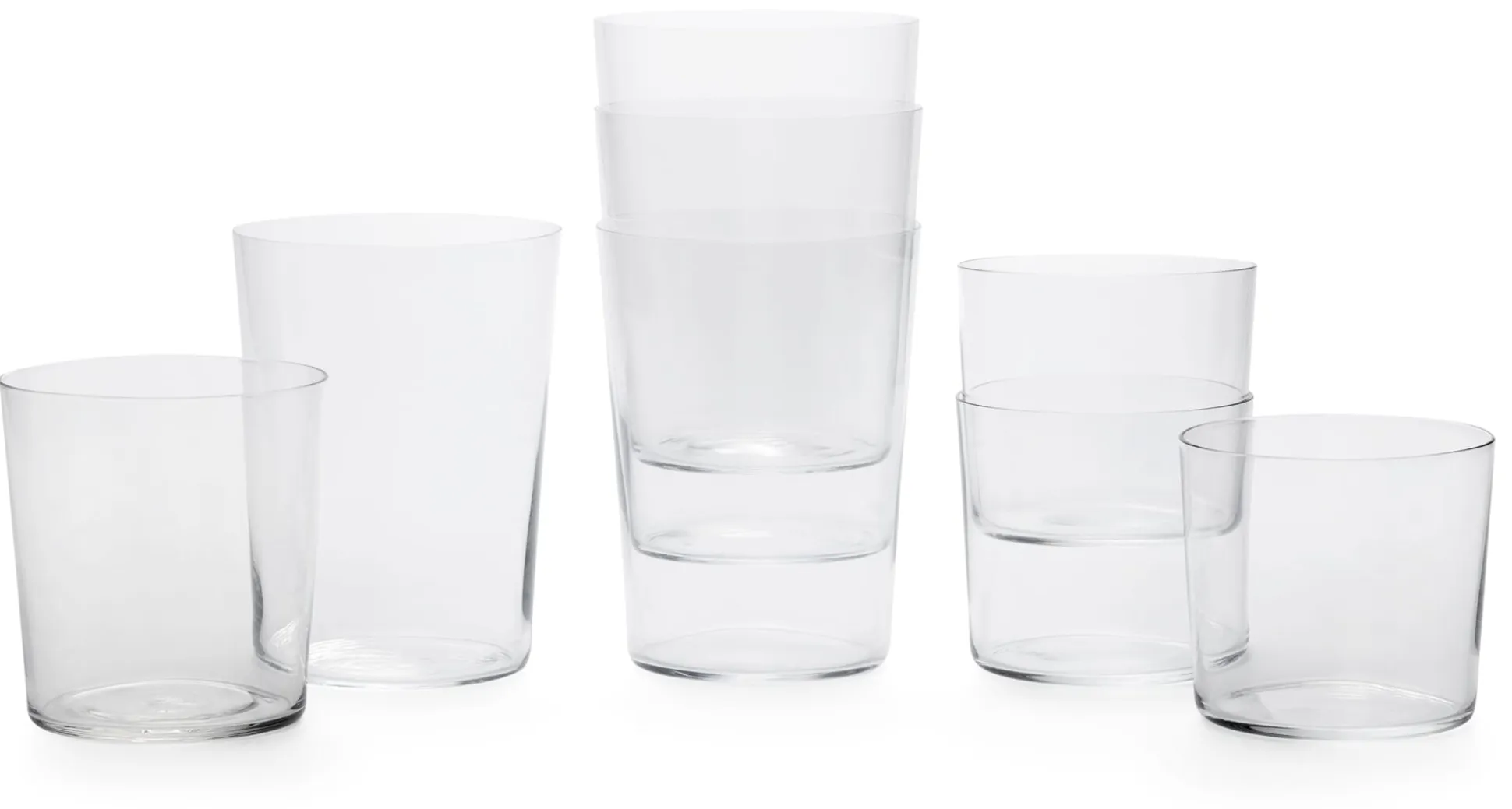 Becherglas GBM