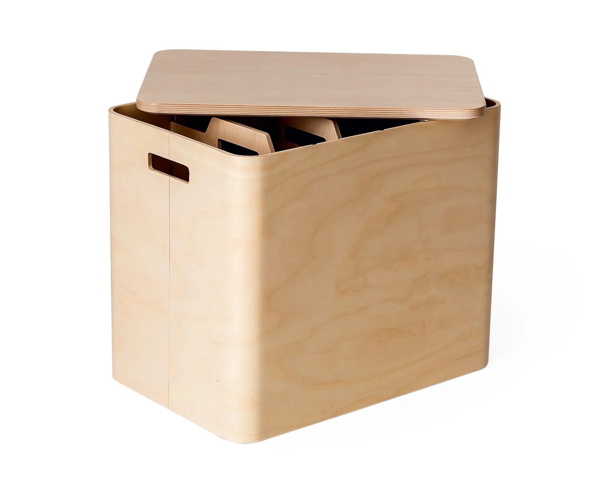 Behälter Ecosmol