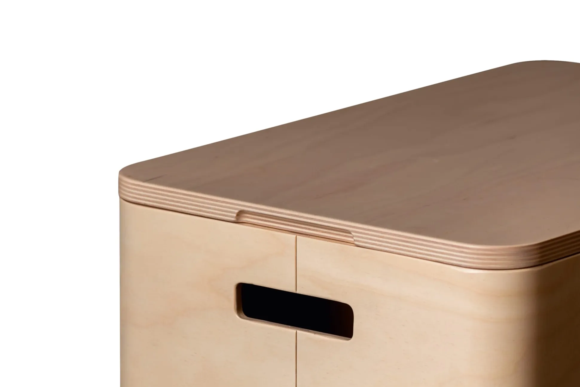 Behälter Ecosmol