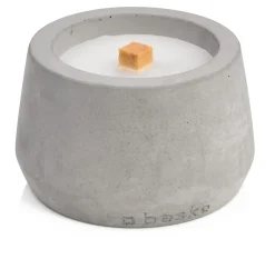 Betonfeuer Konus