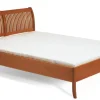 Bett Buchenholz