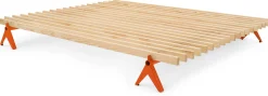 Bett Simplon - 160 cm