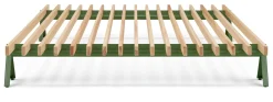 Bett Simplon - 140 cm