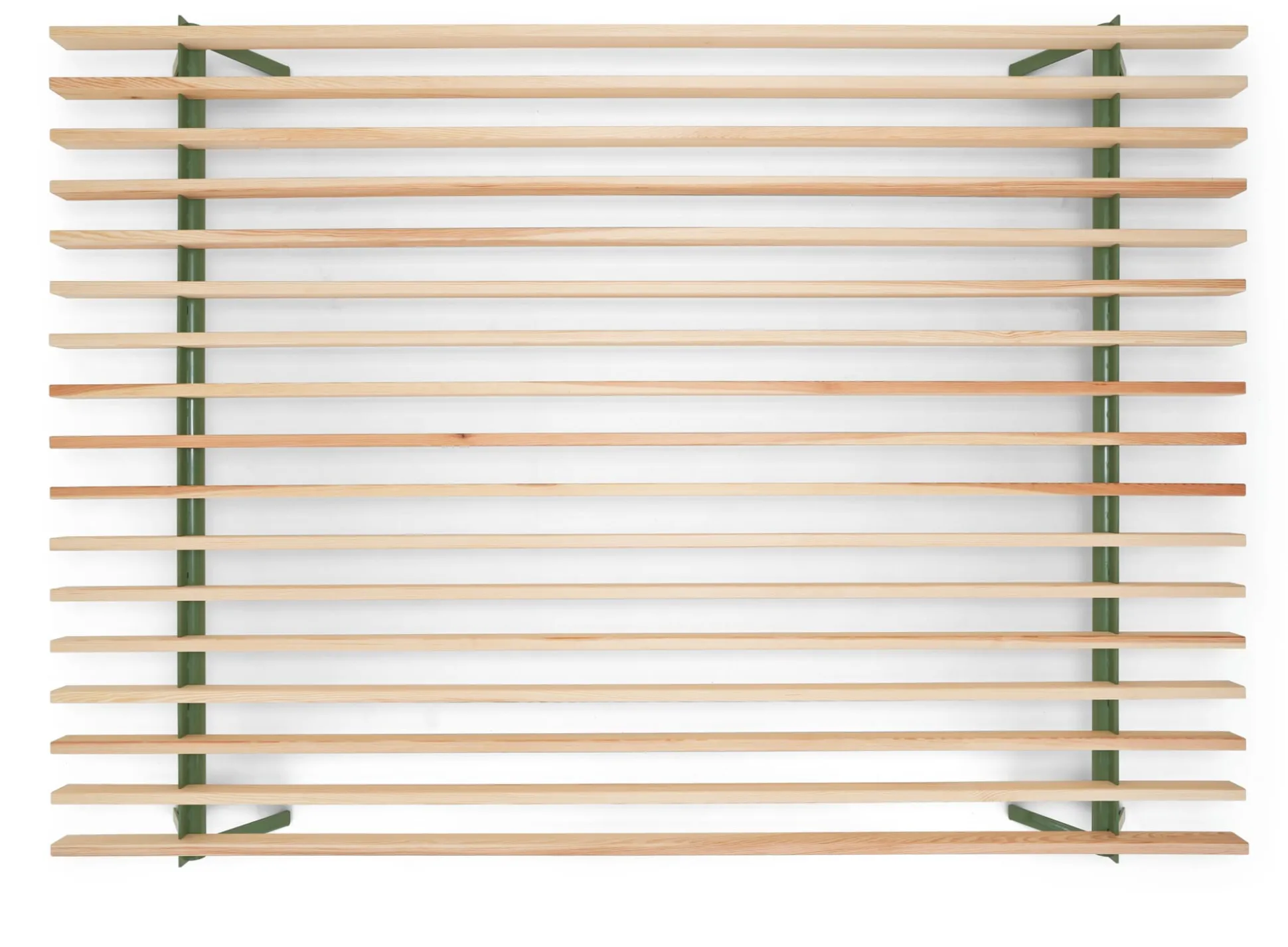 Bett Simplon - 140 cm