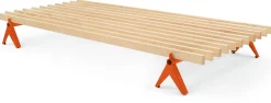 Bett Simplon - 90 cm