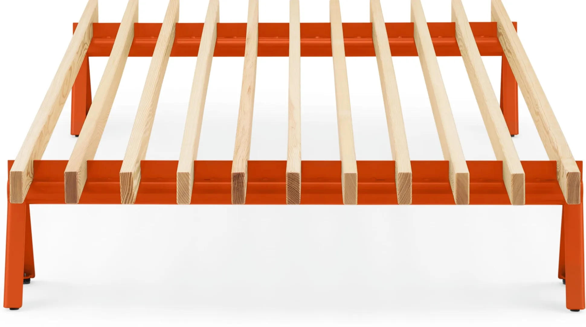 Bett Simplon - 90 cm