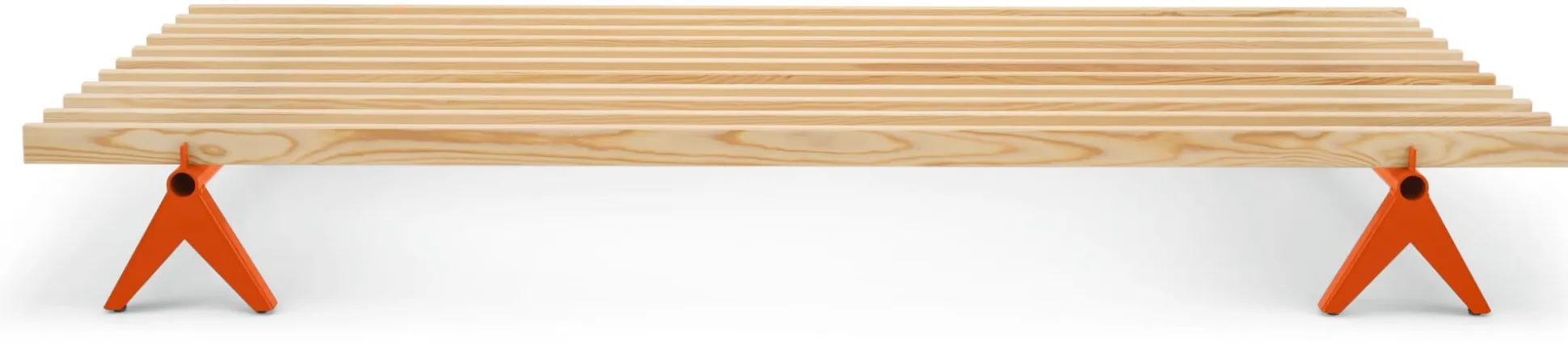 Bett Simplon - 90 cm