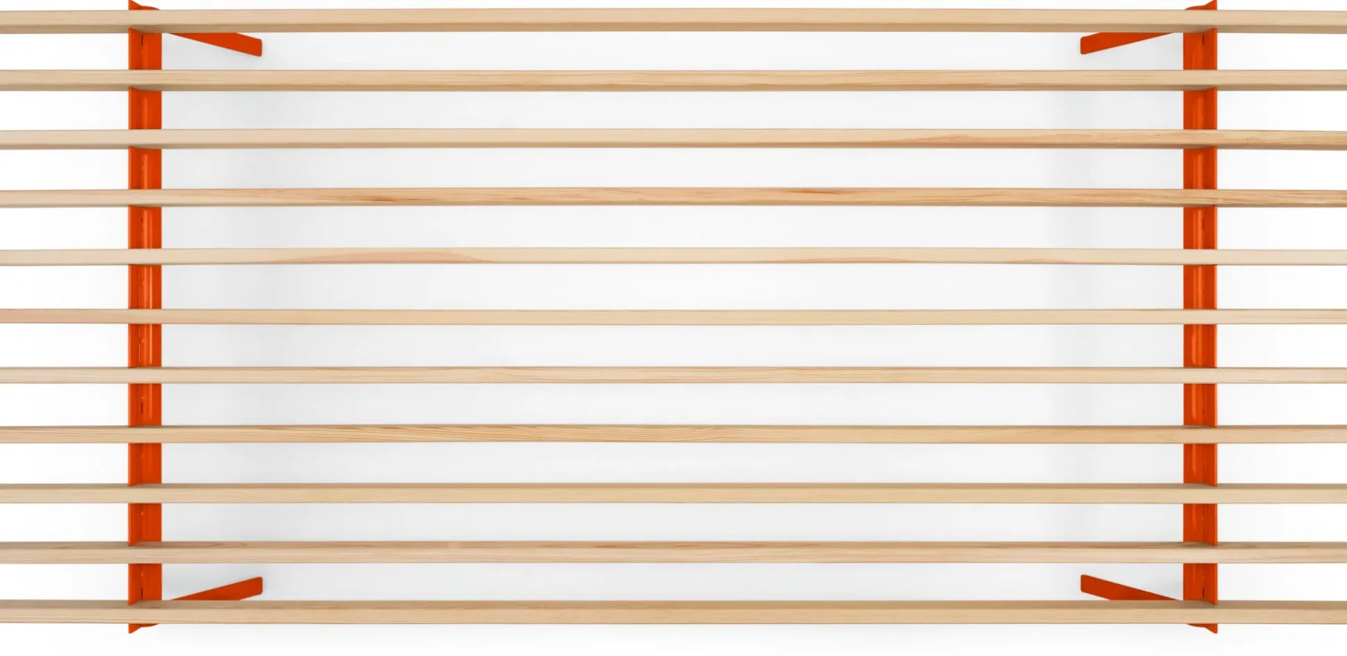 Bett Simplon - 90 cm